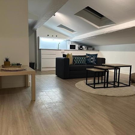 Appartement Studio 30M2 Quartier Saint-Georges Toulouse Luaran gambar